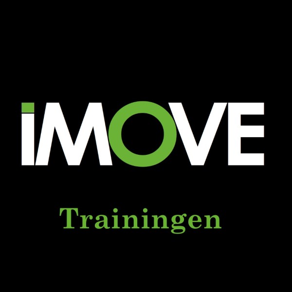 IMOVE Black Trainingen